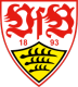 Stuttgart U-19 Crest