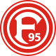 Fortuna Dusseldorf U-19 Crest