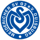 Duisburg U-19 Crest