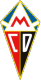 Mensajero Crest
