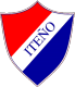 Sportivo Iteno Crest