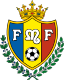 Moldova U-17 W Crest