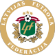 Latvia U-17 W Crest