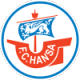 Hansa U-19 Crest