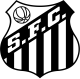 Santos U-20 Crest