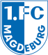 Magdeburg U-19 Crest