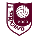 Sarajevo 2000 W Crest