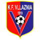 Vllaznia W Crest