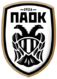 PAOK W Crest