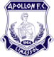 Apollon Limassol W Crest