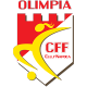 Olimpia Cluj W Crest