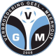 Geel Crest