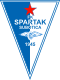 Spartak Subotica W Crest