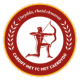 Cardiff Met. W Crest