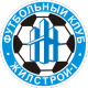 Zhytlobud-1 W Crest