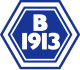 B 1913 Crest
