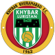 Kheybar Kh. Crest