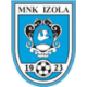 MNK Izola Crest
