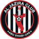 Al Jazeera U-21 Crest