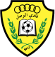 Al Wasl Dubai U-21 Crest