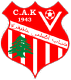 Chabab Khenifra Crest