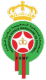 Morocco W Crest