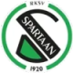 Rkvv Spartaan Crest