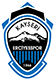 Erciyesspor Crest