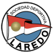 Laredo Crest