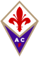 Fiorentina U-20 Crest