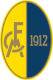 Modena U-19 Crest