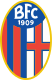 Bologna U-20 Crest