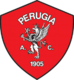 Perugia U-19 Crest