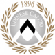 Udinese U-19 Crest