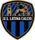 Latina U-19 Crest