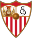 Sevilla U-19 Crest