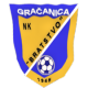 Bratsvo Gracanica Crest