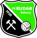 Rudar Kakanj Crest