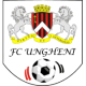 Ungheni Crest
