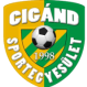 Cigand Crest