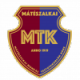 Mateszalkai MTK Crest