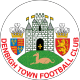 Denbigh Town Crest