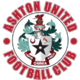 Ashton United Crest