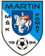 Fomat Martin Crest
