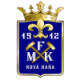 MFK Nova Bana Crest