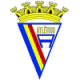 Atletico Arcos Crest