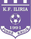 Iliria Fushe Kruje Crest