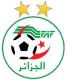 Algeria U-20 logo