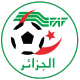 Algeria W Crest