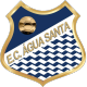 Agua Santa Crest